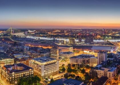 JTDR Belgrade Serbia